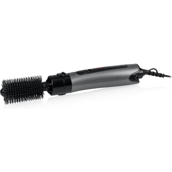 Brosse Soufflante TRISTAR 600W Noir & Gris (HD-2404) Brosse Soufflante TRISTAR 600W Noir & Gris (HD-2404)